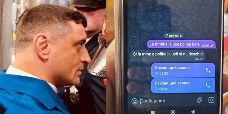 Percheziții de amploare în R.Moldova. Poliția a identificat probe indubitabile privind colaborarea dintre „rețeaua Șor” și George Simion / Aceeași grupare se afla în plin proces de corupere a alegătorilor în contextul apropiatelor alegeri din R.Moldova.