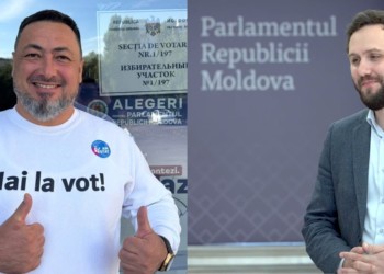 Investigație de presă. Mega-afacerile imobilare ale unor parlamentari PAS cu oameni din partidul pro-rusului Ivan Ceban / Intrat sărac lipit în politică, fostul deputat PAS Alexandru Trubca este astăzi milionar și se pregătește, alături de nașul său, alt ex-parlamentar PAS, să inaugureze un proiect de 400 de apartamente