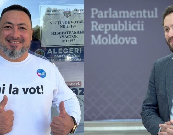 Investigație de presă. Mega-afacerile imobilare ale unor parlamentari PAS cu oameni din partidul pro-rusului Ivan Ceban / Intrat sărac lipit în politică, fostul deputat PAS Alexandru Trubca este astăzi milionar și se pregătește, alături de nașul său, alt ex-parlamentar PAS, să inaugureze un proiect de 400 de apartamente