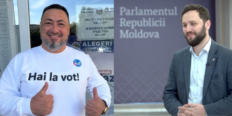 Investigație de presă. Mega-afacerile imobilare ale unor parlamentari PAS cu oameni din partidul pro-rusului Ivan Ceban / Intrat sărac lipit în politică, fostul deputat PAS Alexandru Trubca este astăzi milionar și se pregătește, alături de nașul său, alt ex-parlamentar PAS, să inaugureze un proiect de 400 de apartamente