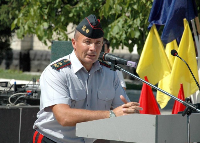 ”Războiul este foarte aproape de Republica Moldova!”. Avertismentul generalului Vitalie Stoian