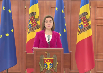 VIDEO. De ce a ales Republica Moldova integrarea în UE în detrimentul Unirii cu România? Răspunsul Maiei Sandu