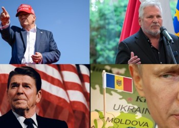 Soarta R. Moldova prin prisma alegerilor din SUA. Un fost președinte al Poloniei atrage atenția că încheierea războiului din Ucraina "într-o singură zi", așa cum pretinde Trump că o poate face, ar genera de fapt o potențială catastrofă și pentru Republica Moldova. E posibil însă ca abordarea republicanului să fie temperată de adepții lui Ronald Reagan, consideră ex-președintele polonez