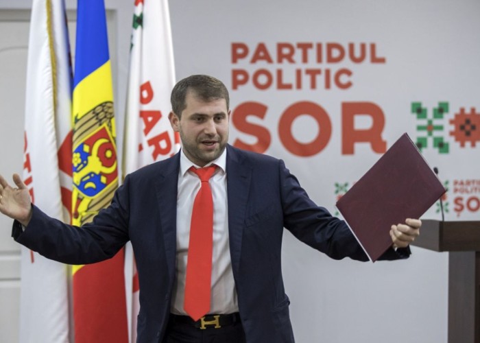 AUDIO. DEZVĂLUIRI: Cum vrea infractorul Șor să provoace haos și anticipate, propulsând la guvernare partidele pro-ruse