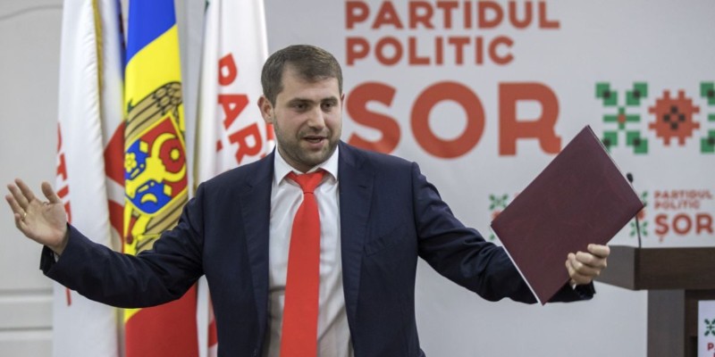 AUDIO. DEZVĂLUIRI: Cum vrea infractorul Șor să provoace haos și anticipate, propulsând la guvernare partidele pro-ruse
