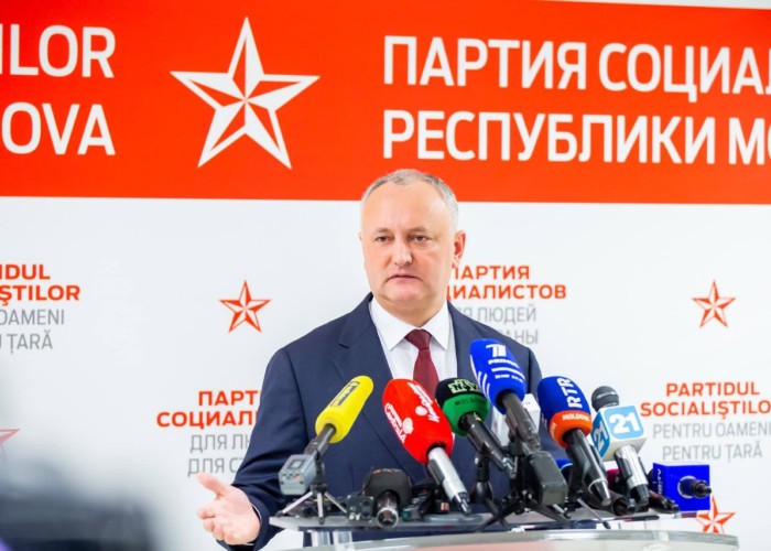 Cutremur în tabăra pro-rusă! Peste 250 de percheziții în R.Moldova și peste 70 de persoane reținute. Inevitabil, oamenii legii au ajuns și la PSRM. Perchezițiile vizează zonele pro-rusești care pregătesc, la ordinele Kremlinului, dezordini și destabilizări în masă