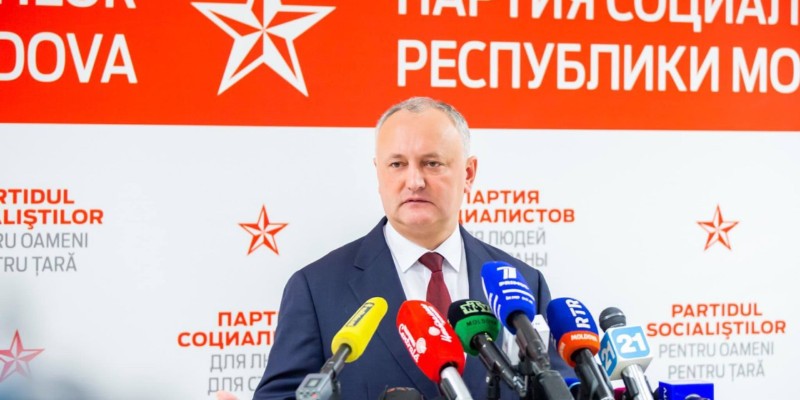 Cutremur în tabăra pro-rusă! Peste 250 de percheziții în R.Moldova și peste 70 de persoane reținute. Inevitabil, oamenii legii au ajuns și la PSRM. Perchezițiile vizează zonele pro-rusești care pregătesc, la ordinele Kremlinului, dezordini și destabilizări în masă