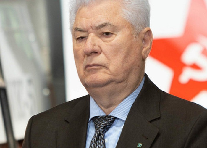 La 16 ani de la Revolta anticomunistă din 7 aprilie 2009, criminalul comunist Vladimir Voronin dă vina pe victime, înjură România și o acuză mincinos că ar fi orchestrat mișcările de stradă. Ce alte minciuni mai debitează KGB-istul îmbătrânit în rele
