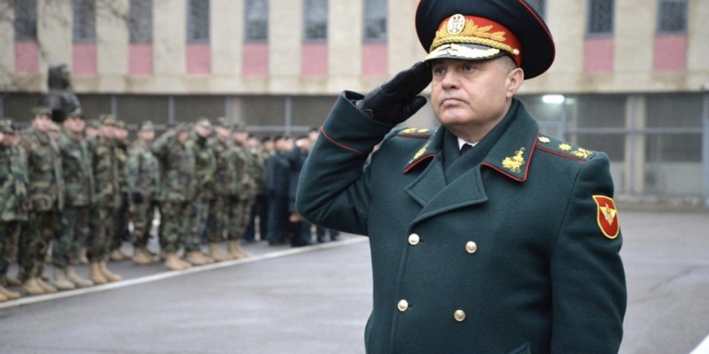 R.Moldova are nevoie de o instituție a spionajului militar în cadrul Ministerului Apărării. Investigația despre agentul rus Igor Gorgan, fost șef al statului major, care transmitea Rusiei informații secrete despre armata basarabeană, ar trebui să determine Chișinăul să înființeze de urgență o instituție a GUR pe model ucrainean