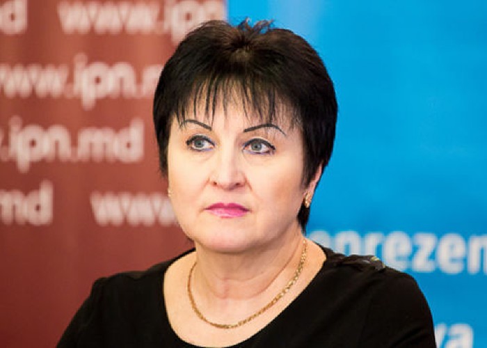 Profesoara universitară Ana Guțu: ”Adoptarea unei Legi a Lustrației reprezintă o uriașă necesitate pentru R.Moldova”. Genocidul URSS, criminalii KGB și urmașii lor