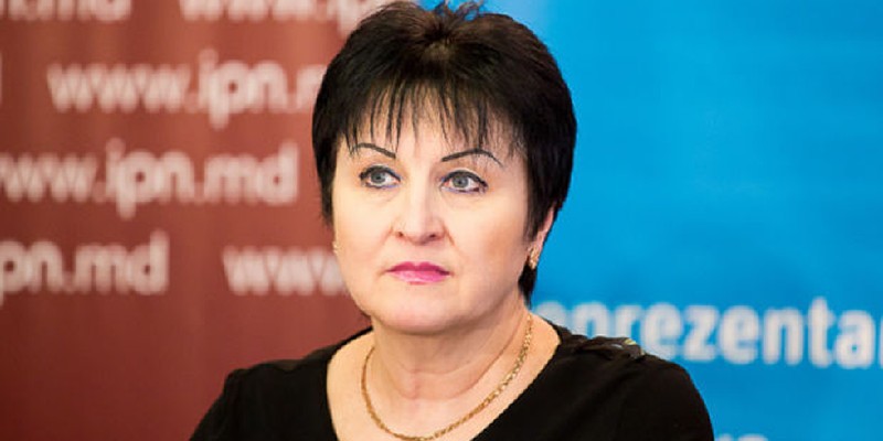 Profesoara universitară Ana Guțu: ”Adoptarea unei Legi a Lustrației reprezintă o uriașă necesitate pentru R.Moldova”. Genocidul URSS, criminalii KGB și urmașii lor