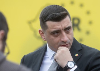 VIDEO. R.Moldova i-a spus, din nou, un mare „NU” așa-zisului unionist George Simion. Moldovenii l-au preferat în număr mare pe Nicușor Dan pentru funcția de președinte al României!