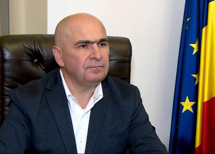 Premierul Ilie Bolojan, mesaj cu prilejul Zilei Independenței R.Moldova: ”Vom înfrunta împreună provocările și vom fi punctul de sprijin al fraților noștri de peste Prut”