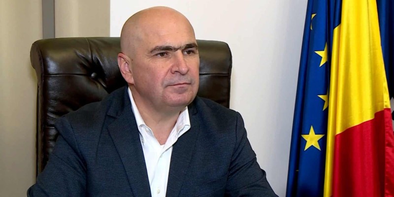 Premierul Ilie Bolojan, mesaj cu prilejul Zilei Independenței R.Moldova: ”Vom înfrunta împreună provocările și vom fi punctul de sprijin al fraților noștri de peste Prut”