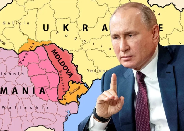 Avertisment: ”Războiul hibrid al Rusiei împotriva R. Moldova se află într-o fază destul de avansată!”