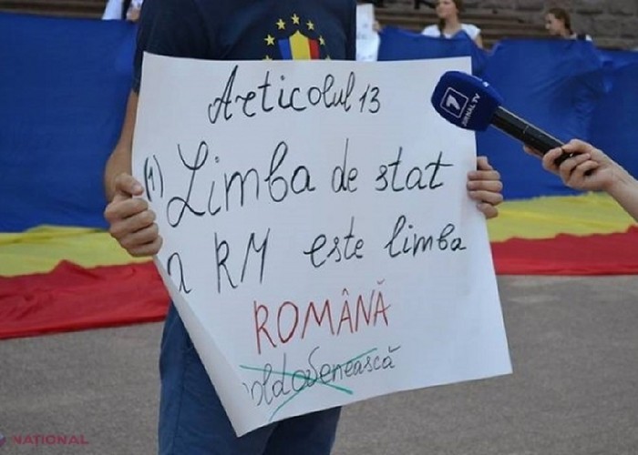 Scriitorul și publicistul Nicolae Negru: „Orice funcționar al R.Moldova trebuie să cunoască limba română” / UTA Găgăuzia este o creație a KGB