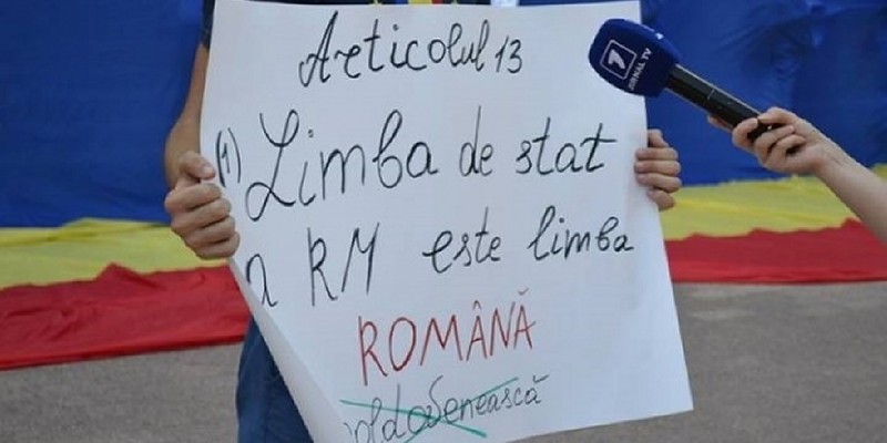 Scriitorul și publicistul Nicolae Negru: „Orice funcționar al R.Moldova trebuie să cunoască limba română” / UTA Găgăuzia este o creație a KGB