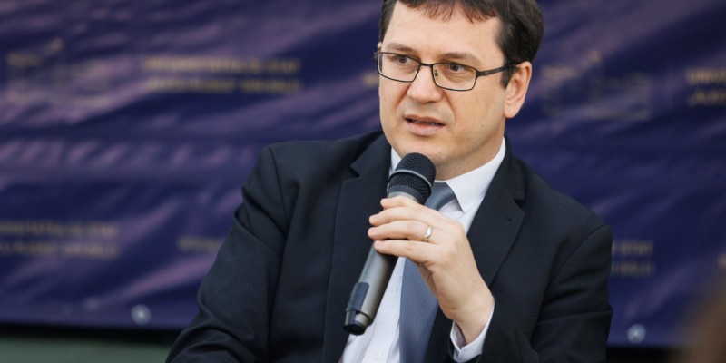 Marcel Spătari a demisionat din funcția de ministru al Muncii și Protecției Sociale. Jurnalist DW: „Un ministru foarte bun, care ar fi trebuit să devină prim-ministru. O mare pierdere!”