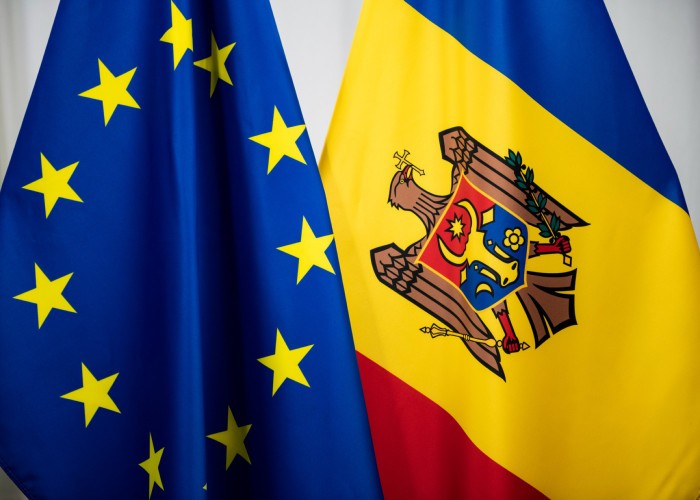 „Progresul vine de la Vest, nu din Est!” / Datele oficiale indică faptul că peste 80% din investițiile străine din R.Moldova provin din state ale Uniunii Europene