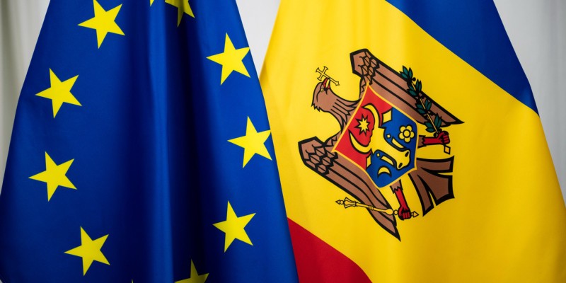 „Progresul vine de la Vest, nu din Est!” / Datele oficiale indică faptul că peste 80% din investițiile străine din R.Moldova provin din state ale Uniunii Europene