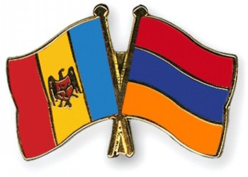 EXCLUSIV. Armenia, interesată de traseul european al R.Moldova. Ministerul de Externe de la Erevan: “Suntem dispuși la consultări relevante cu autoritățile moldovene”. Abandonată de Rusia, obligată de Azerbaijan și Turcia la concesii teritoriale și strâmtorată la o “neutralitate inocentă” față vecini, Armenia consideră că o aderare la UE e singura cale de supraviețuire și dezvoltare