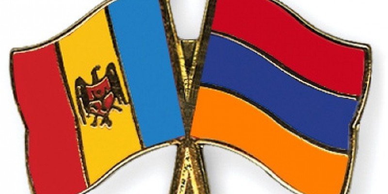 EXCLUSIV. Armenia, interesată de traseul european al R.Moldova. Ministerul de Externe de la Erevan: “Suntem dispuși la consultări relevante cu autoritățile moldovene”. Abandonată de Rusia, obligată de Azerbaijan și Turcia la concesii teritoriale și strâmtorată la o “neutralitate inocentă” față vecini, Armenia consideră că o aderare la UE e singura cale de supraviețuire și dezvoltare