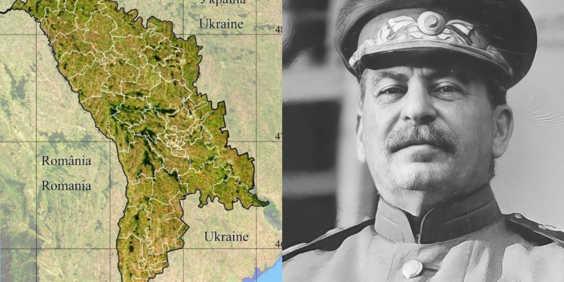 Iosif Mordoveț, șeful KGB-ului din RSSM, principalul responsabil pentru deportările românilor din Basarabia