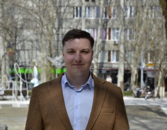 De ce Georgia nu este exemplul de creștere economică de care avem nevoie