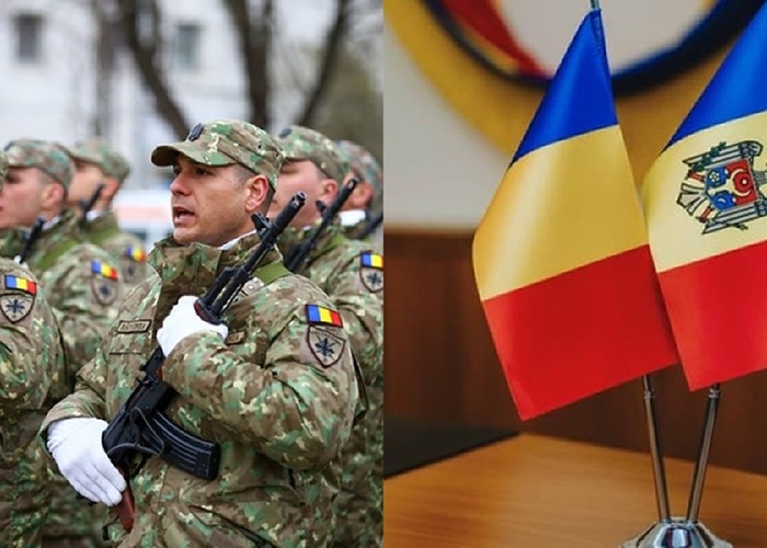 Fost ofițer antitero în cadrul SRI: "România, NATO, SUA nu-și permit să lase R.Moldova ocupată de Federația Rusă!" / "Râul Nistru e bun să ne apărăm pe el!"
