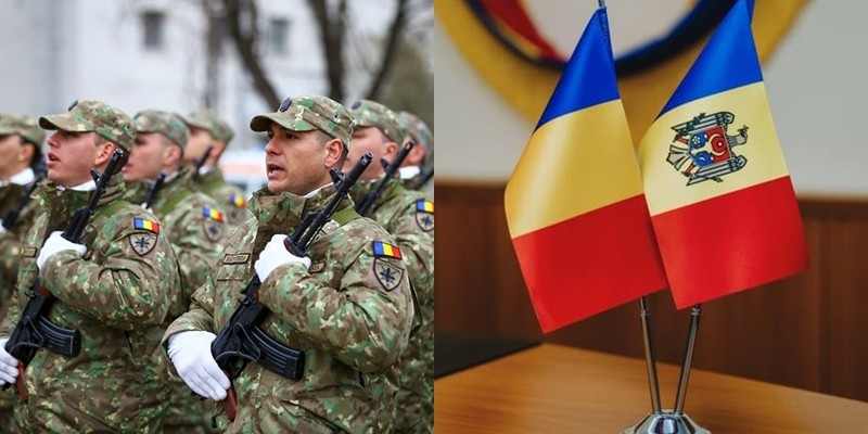 Fost ofițer antitero în cadrul SRI: "România, NATO, SUA nu-și permit să lase R.Moldova ocupată de Federația Rusă!" / "Râul Nistru e bun să ne apărăm pe el!"