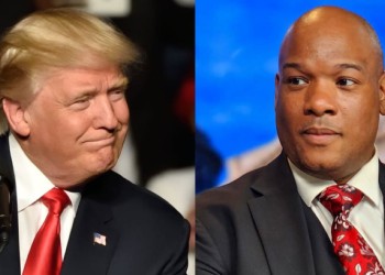 EXCLUSIV Interviu. Consilierul spiritual al lui Trump – pastorul Mark Burns – solicită retragerea trupelor rusești de ocupație din așa-zisa Transnistria: ”E inacceptabil!”. Potrivit lui Burns, soluția tranșării conflictului transnistrean e înlocuirea trupelor rusești ilegale cu o misiune civilă condusă de SUA. Consilierul lui Trump solicită continuarea ajutorului american pentru Ucraina