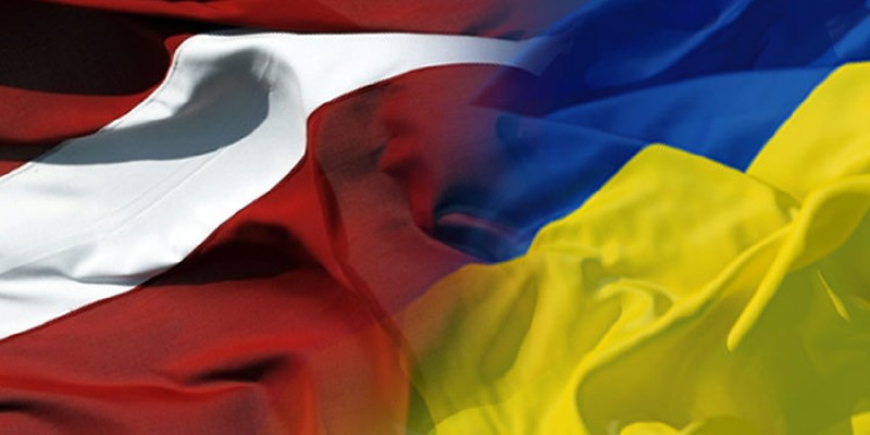 Letonia: Ucrainei ar trebui să i se permită să lovească obiectivele militare de pe teritoriul Rusiei!