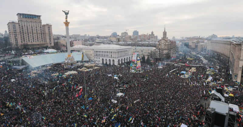 ucraina revolutie1