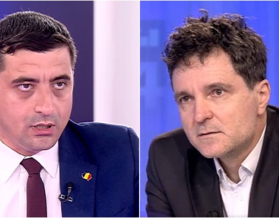 APELUL unioniștilor basarabeni: NU îl votați pe George Simion – e marioneta Rusiei și a serviciilor ei secrete! Votați-l pe Nicușor Dan și duceți fotoliul prezidențial cât mai departe de Rusia / Platforma Reîntregirii Naționale