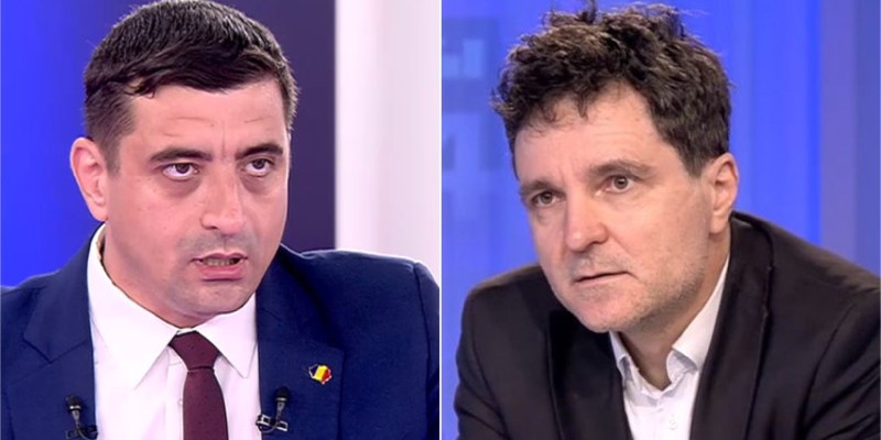 APELUL unioniștilor basarabeni: NU îl votați pe George Simion – e marioneta Rusiei și a serviciilor ei secrete! Votați-l pe Nicușor Dan și duceți fotoliul prezidențial cât mai departe de Rusia / Platforma Reîntregirii Naționale