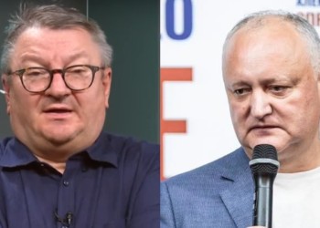 Armand Goșu demontează o manipulare antieuropeană propagată inclusiv de Dodon: Prin aderarea la UE, Republica Moldova NU pierde din suveranitate, ci, dimpotrivă, crește neînchipuit puterea și influența Chișinăului! Cine băga înainte în seamă Malta? Dar astăzi cu Malta trebuie să discuți despre interesele ei. Mica Moldovă va fi băgată în seamă de Germania!