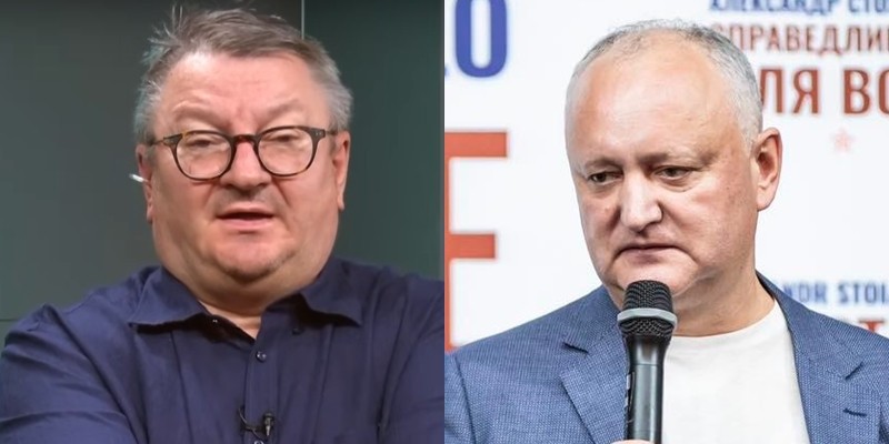 Armand Goșu demontează o manipulare antieuropeană propagată inclusiv de Dodon: Prin aderarea la UE, Republica Moldova NU pierde din suveranitate, ci, dimpotrivă, crește neînchipuit puterea și influența Chișinăului! Cine băga înainte în seamă Malta? Dar astăzi cu Malta trebuie să discuți despre interesele ei. Mica Moldovă va fi băgată în seamă de Germania!