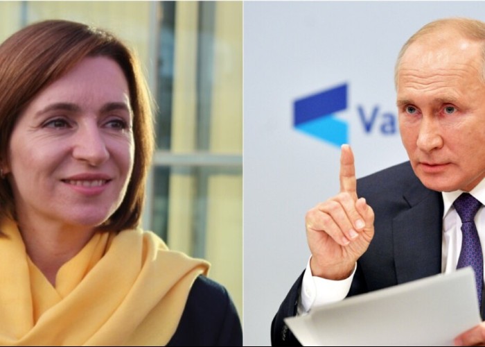Moscova face spume după retragerea R.Moldova din acordul CSI. Amenințări și isterie în Duma de stat a Rusiei genocidare
