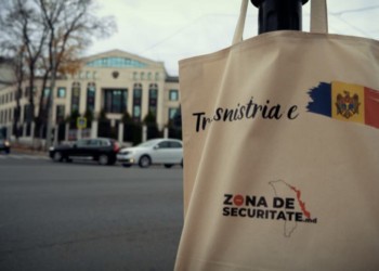 Analiză. Reintegrarea malului stâng al Nistrului, singura șansă pentru PAS și Maia Sandu dacă își doresc să rămână la putere și după alegerile parlamentare din 2025