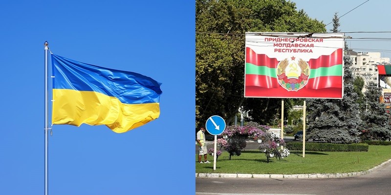 Ucraina avertizează că va "răspunde ferm" dacă Rusia va încerca să implice în război așa-zisa Transnistria