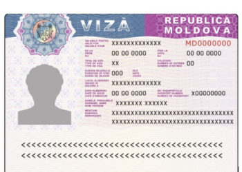 (DOC) Chișinăul introduce vizele pentru cetățenii țărilor CSI, însă rușii vor putea călători în continuare fără viză în R. Moldova