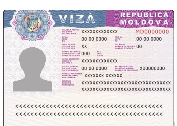 (DOC) Chișinăul introduce vizele pentru cetățenii țărilor CSI, însă rușii vor putea călători în continuare fără viză în R. Moldova