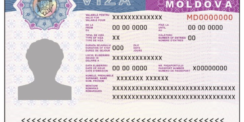 (DOC) Chișinăul introduce vizele pentru cetățenii țărilor CSI, însă rușii vor putea călători în continuare fără viză în R. Moldova