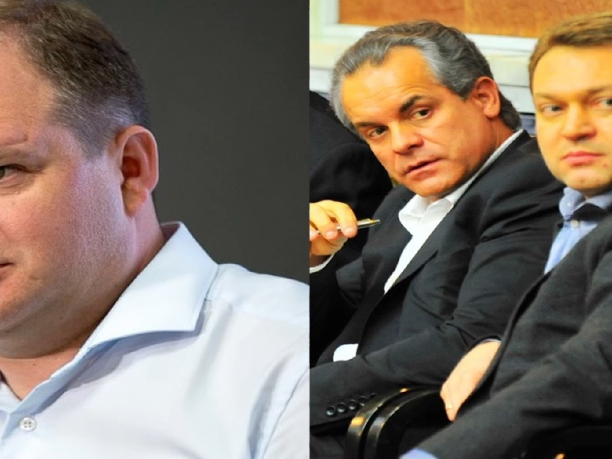 EXPLOZIV. Dovada: Ivan Ceban, omul-cheie în relația PSRM-PDM! Convorbiri telefonice din 2018 cu ”deadea Serioja” Iaralov, mâna dreaptă a lui Plahotniuc
