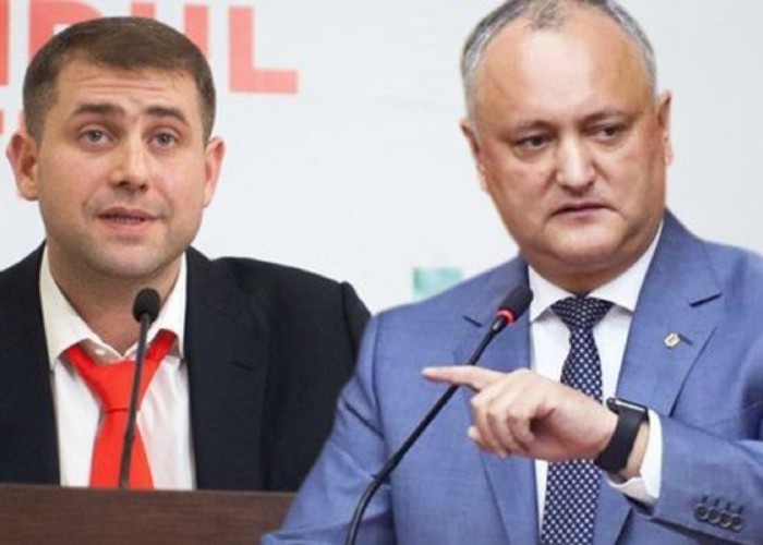 După eșecul așa-zisei ,,reforme a Justiției”, în R.Moldova se discută intens despre aducerea unui procuror general din România. Așa ceva ar putea reprezenta un coșmar pentru corupții pro-ruși și oligarhii fugari