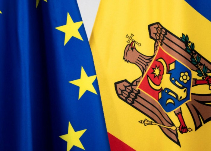 Uniunea Europeană vine în sprijinul Republicii Moldova, pentru a o ajuta să reziste în fața atacurilor destabilizatoare ale Rusiei