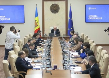 Șapte acorduri semnate cu platforma CSI, denunțate de Guvernul R.Moldova. Detaliile