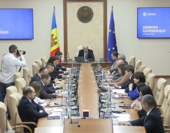 Șapte acorduri semnate cu platforma CSI, denunțate de Guvernul R.Moldova. Detaliile