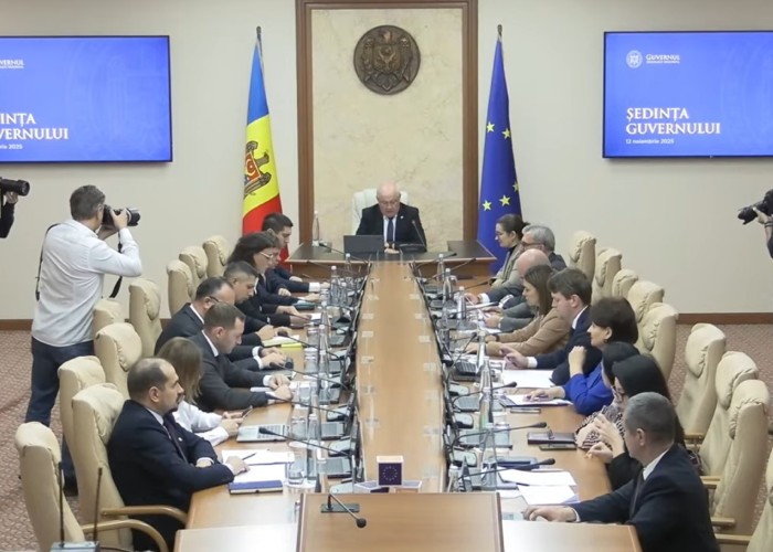 Șapte acorduri semnate cu platforma CSI, denunțate de Guvernul R.Moldova. Detaliile