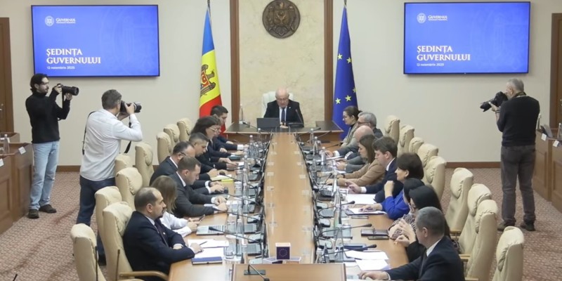 Șapte acorduri semnate cu platforma CSI, denunțate de Guvernul R.Moldova. Detaliile